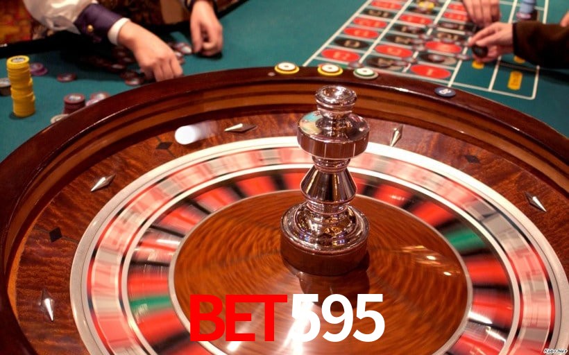 Página oficial no Facebook da BET595