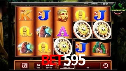 Cassino ao vivo com dealers reais na BET595