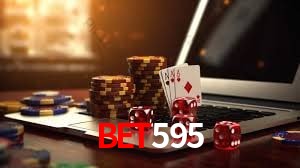 Download para Android e iOS na BET595